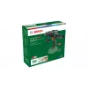 Bosch AdvancedImpact 18V-80 QuickSnap 1950 RPM Keyless 890 g Juoda, Žalia