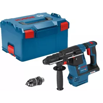 Plaktukinis grąžtas Bosch GBH 18V-26F PROFESSIONAL 980 RPM SDS Plus