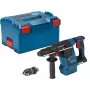 Plaktukinis grąžtas Bosch GBH 18V-26F PROFESSIONAL 980 RPM SDS Plus