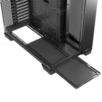 PC korpusas Antec C8 Full Tower, juodas