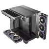 PC korpusas Antec C8 Full Tower, juodas