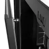 PC korpusas Antec C8 Full Tower, juodas