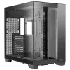 PC korpusas Antec C8 Full Tower, juodas
