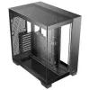 PC korpusas Antec C8 Full Tower, juodas