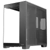 PC korpusas Antec C8 Full Tower, juodas