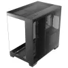 PC korpusas Antec C8 Full Tower, juodas