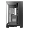 PC korpusas Antec C8 Full Tower, juodas