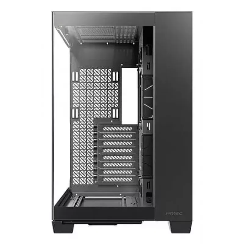 PC korpusas Antec C8 Full Tower, juodas
