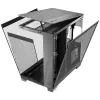 PC korpusas Antec C8 Full Tower, juodas