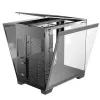 PC korpusas Antec C8 Full Tower, juodas