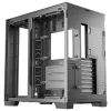 PC korpusas Antec C8 Full Tower, juodas