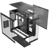 PC korpusas Antec C8 Full Tower, juodas