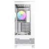 Kompiuterio korpusas Antec CX700 ARGB Midi Tower baltas