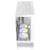 Kompiuterio korpusas Antec CX700 ARGB Midi Tower baltas