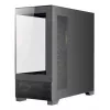 PC korpusas Antec CX500m ARGB Mini Tower juodas