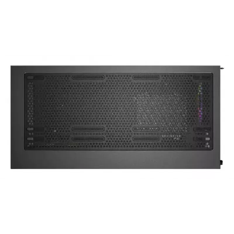 PC korpusas Antec CX500m ARGB Mini Tower juodas