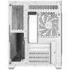 Kompiuterio korpusas Antec 0-761345-10218-6 Mini Tower baltas