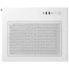Kompiuterio korpusas Antec 0-761345-10218-6 Mini Tower baltas