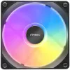 Skysčio aušinimo rinkinys Antec Vortex Lum 360 ARGB 12 cm juodas