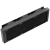 Skysčio aušinimo rinkinys Antec Vortex Lum 360 ARGB 12 cm juodas