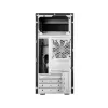 PC korpusas Antec VSK3000B-U3/U2 Mini Tower juodas