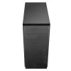 PC korpusas Antec VSK3000B-U3/U2 Mini Tower juodas