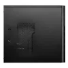 PC korpusas Antec VSK3000B-U3/U2 Mini Tower juodas
