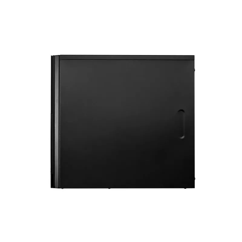 PC korpusas Antec VSK3000B-U3/U2 Mini Tower juodas