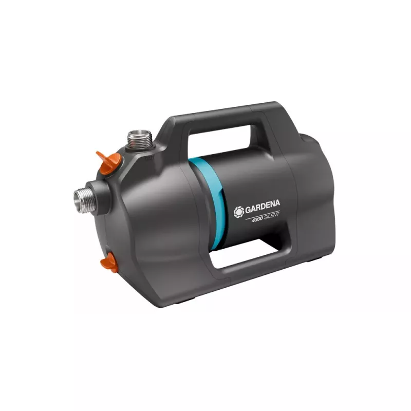 Vandens siurblys Gardena 4300 Silent