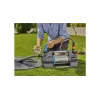 Siurblys Gardena 6500 SilentComfort