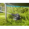 Elektrinė žoliapjovė Gardena 9874-20