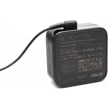 ASUS 0A001-00041600 maitinimo adapteris Patalpoje 65 W Juoda