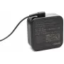 ASUS 0A001-00041600 maitinimo adapteris Patalpoje 65 W Juoda