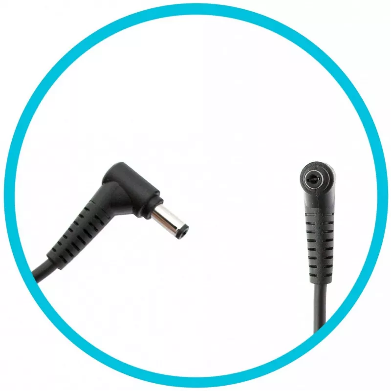 ASUS 0A001-00041600 maitinimo adapteris Patalpoje 65 W Juoda