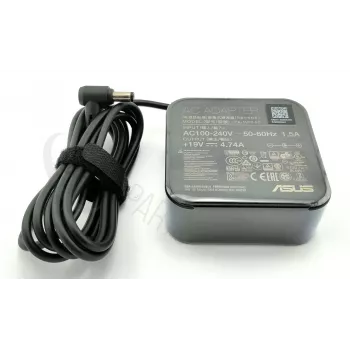 ASUS 0A001-00053400 maitinimo adapteris / keitiklis Vidinis 90 W Juoda