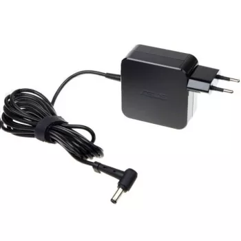 Maitinimo adapteris nešiojamam kompiuteriui ASUS 0A001-00232000 Vidinis 45 W Juoda 100–240 V