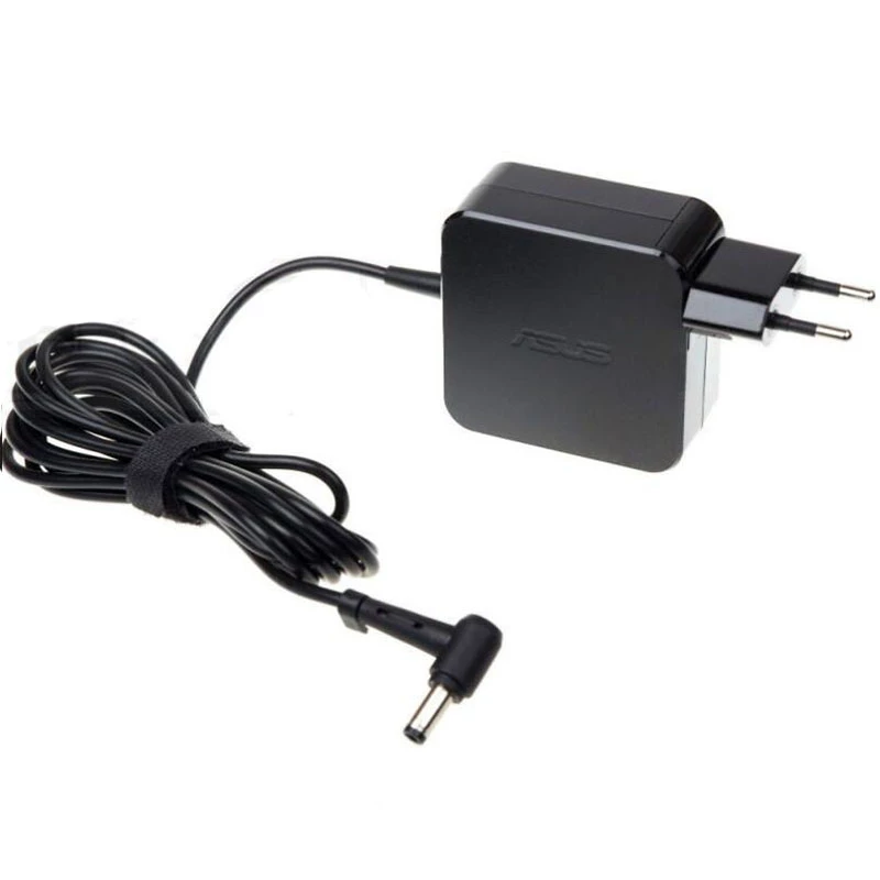 Maitinimo adapteris nešiojamam kompiuteriui ASUS 0A001-00232000 Vidinis 45 W Juoda 100–240 V