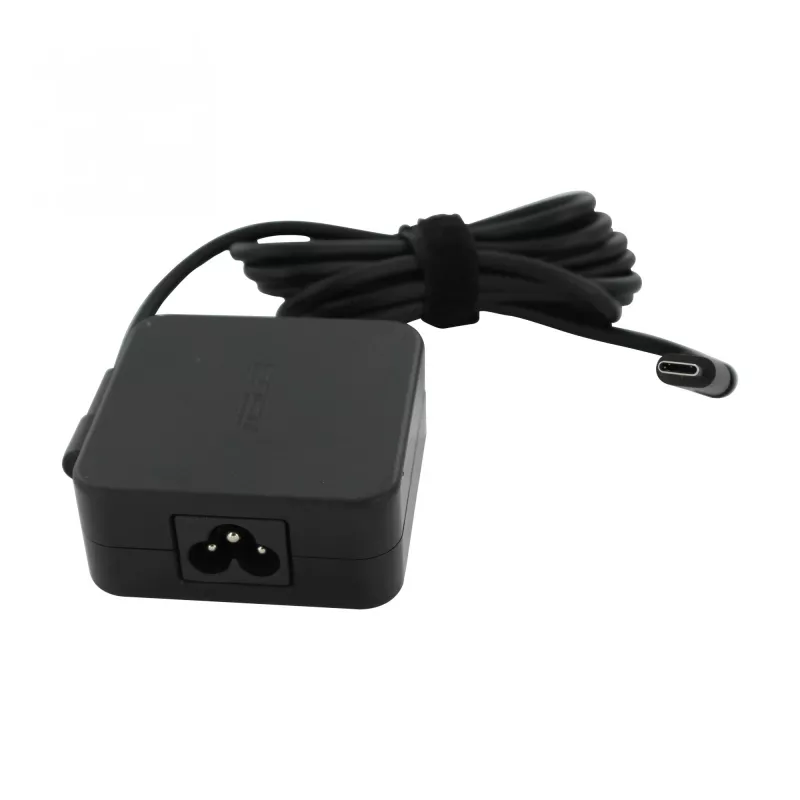 ASUS 0A001-00446500 maitinimo adapteris Vidinis 65 W Juoda