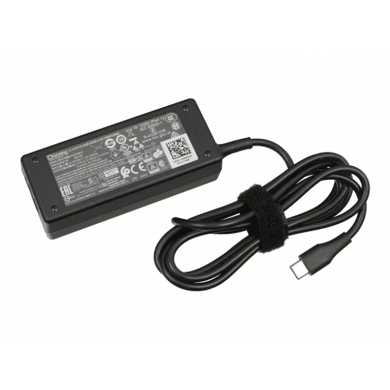 ASUS 0A001-00695000 maitinimo adapteris Vidaus 45 W Juoda
