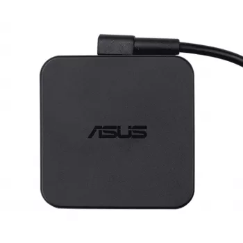 ASUS 0A001-00895000 maitinimo adapteris Vidinis 65 W Juoda