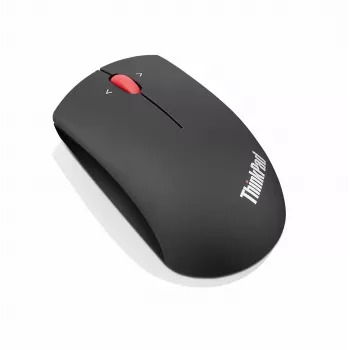 Lenovo 0B47163 pelė Biuro Abiem rankoms tinkama RF Belaidis Optinė 1200 DPI