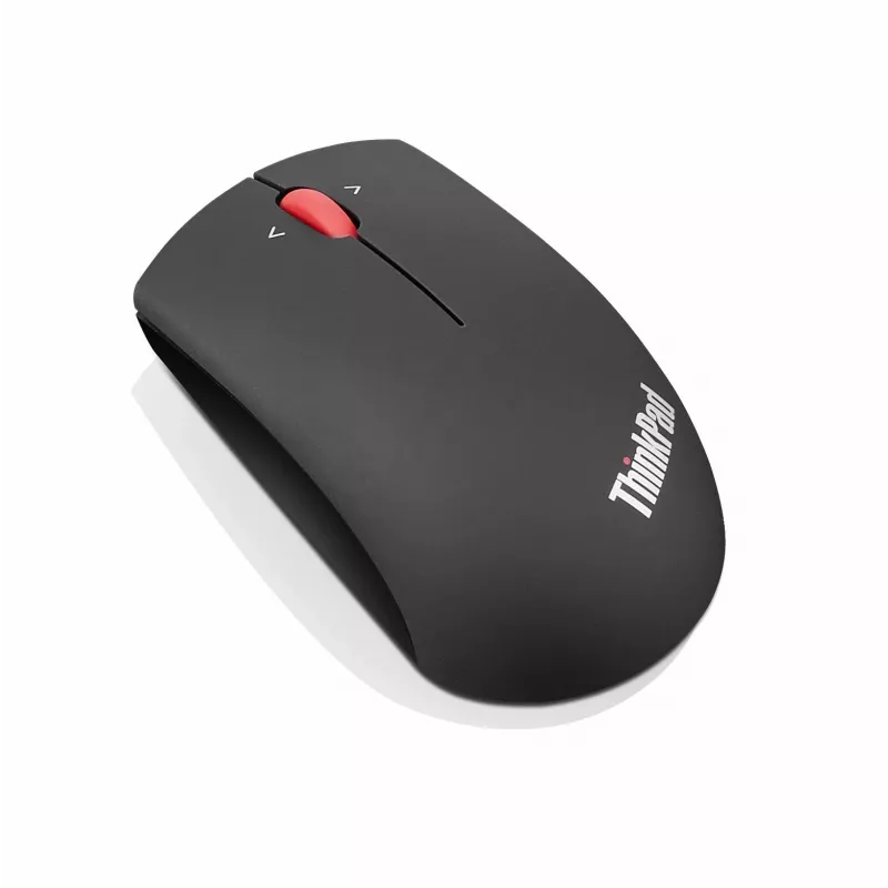 Lenovo 0B47163 pelė Biuro Abiem rankoms tinkama RF Belaidis Optinė 1200 DPI