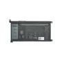 Baterija Origin Storage Dell BTRY 42WHR 3C LITH 3400mAh 42Wh 11.4V Juoda