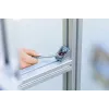 Raktų su reketu rinkinys Bosch 10 vnt. Professional 1600A02AU0