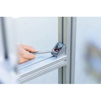 Raktų su reketu rinkinys Bosch 10 vnt. Professional 1600A02AU0
