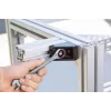 Raktų su reketu rinkinys Bosch 10 vnt. Professional 1600A02AU0