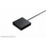 Adapteris žaidimų valdikliui Sony 1000043174 — juodas, įvestis 100–240 V 50/60 Hz, 0,4 A, komplekte AC laidas