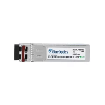 SFP+ siųstuvo-imtuvo modulis BlueOptics 100-01510-BO 10000 Mbit/s