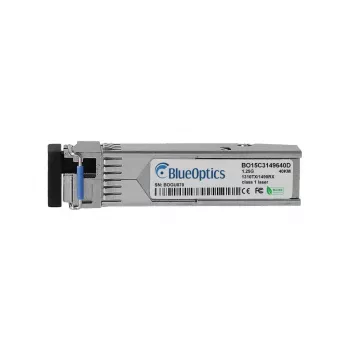 SFP siųstuvo-imtuvo modulis BlueOptics 100-01603-BO 1250 Mbit/s šviesolaidinis