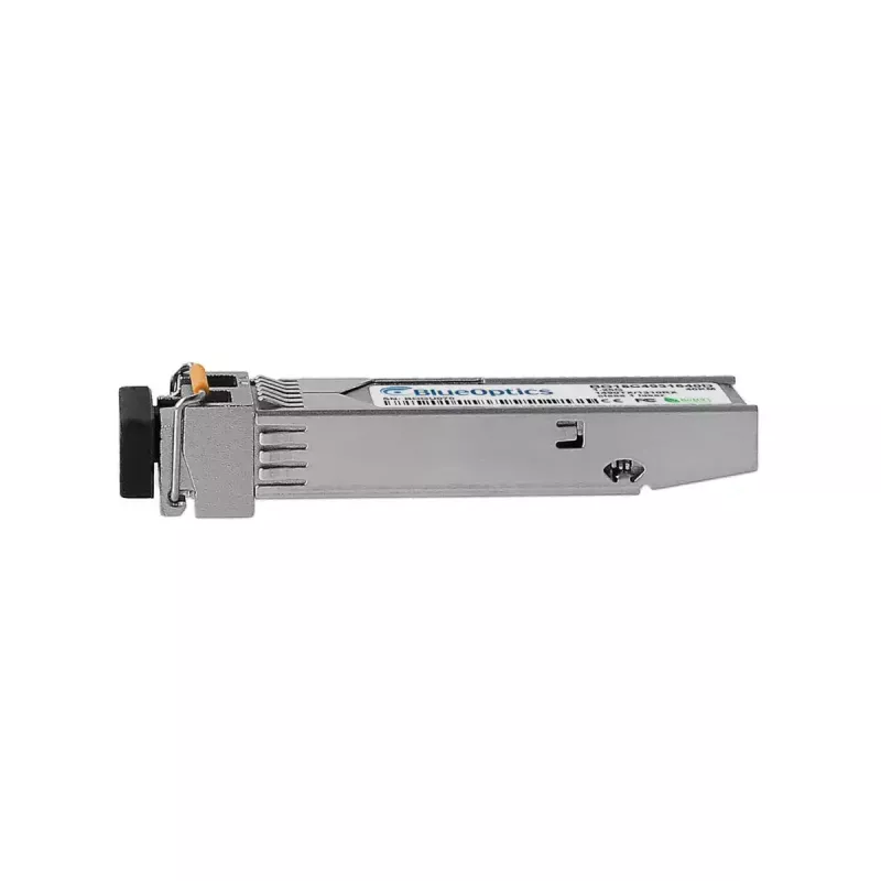 SFP siųstuvo-imtuvo modulis BlueOptics 100-01663-BX-4955-BO 1250 Mbit/s šviesolaidinis